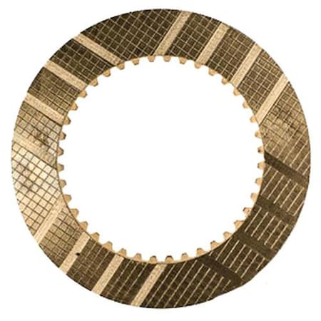 Aftermarket Disc Shuttle Clutch, 290 MM A-3C291-23130-AI